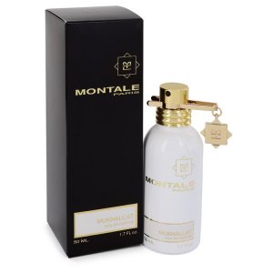 Montale 543317 Eau De Parfum Spray 1.7 Oz