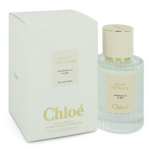 Chloe 548847 Eau De Parfum Spray 1.6 Oz