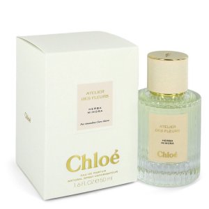 Chloe 548892 Eau De Parfum Spray 1.6 Oz