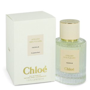 Chloe 548891 Eau De Parfum Spray 1.6 Oz