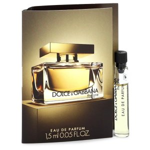 Dolce 547877 Vial (sample) .05 Oz