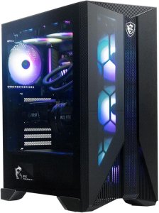 Msi AERS12TE257 Aegis Rs (tower) Gaming Desktop, Intel Core I7-12700k,