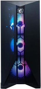 Msi AERS12TE257 Aegis Rs (tower) Gaming Desktop, Intel Core I7-12700k,