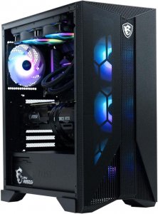 Msi AERS12TE257 Aegis Rs (tower) Gaming Desktop, Intel Core I7-12700k,