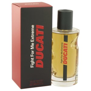 Ducati 515367 Eau De Toilette Spray 3.3 Oz