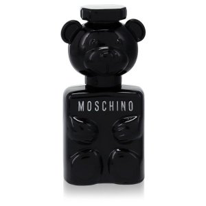 Moschino 553600 Mini Edp Spray (unboxed) .17 Oz