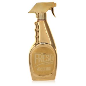 Moschino 549029 Eau De Parfum Spray (unboxed) 3.4 Oz