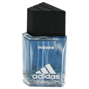 Adidas 453475 Eau De Toilette Spray (unboxed) 1 Oz