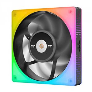 Thermaltake CL-F135-PL12SW-A Toughfan 12 Rgb 3 Pack