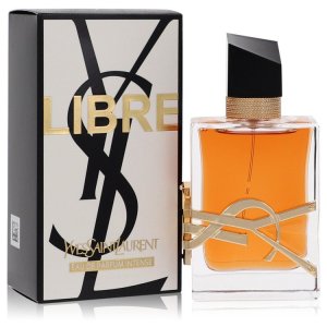 Yves 562088 Eau De Parfum Intense Spray 1.6 Oz