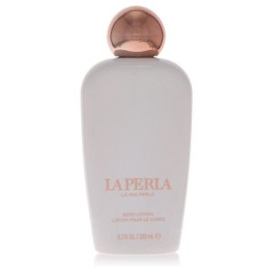 La 561965 Body Lotion (tester) 6.8 Oz