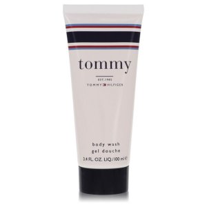 Tommy 561970 Shower Gel 3.4 Oz