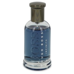 Hugo 549319 Eau De Parfum Spray (unboxed) 1.6 Oz