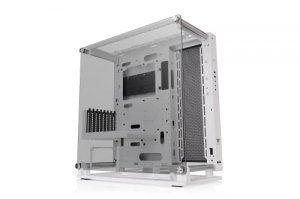 Thermaltake CA-1G4-00M6WN-09 Core P3 Tg Pro Case White