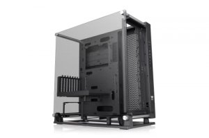 Thermaltake CA-1G4-00M1WN-09 Core P3 Tg Pro Case Black