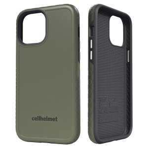 Cellhelmet C-FORT-I6.7-2020-ODG Fort Ipn 12 Pro Max Olv