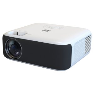 Rca RPJ275 1080p4k Comp Projector