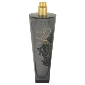 Paris 533367 Eau De Parfum Spray (tester) 3.4 Oz