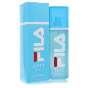 Fila 560595 Body Spray 8.4 Oz