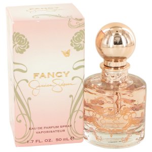 Jessica 457860 Eau De Parfum Spray 1.7 Oz