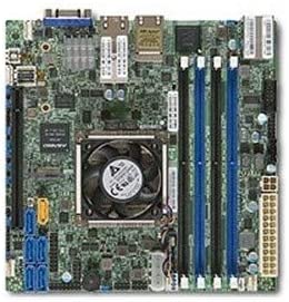 Supermicro MBD-X10SDV-16C+-TLN4F-B Motherboard Mbd-x10sdv-16c+-tln4f-b