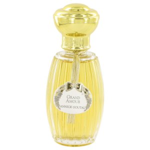 Annick 516341 Eau De Parfum Spray (unboxed) 3.4 Oz