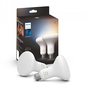 Philips 578138 Hue Wa Br30 11.5w E26 2p