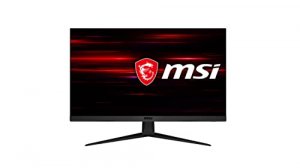 Msi OPTIXG2712 Mn Optix G2712 27 Fhd Ips 1920x1080 1ms 3000:1 Dp 2xhdm