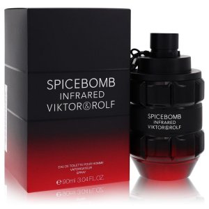 Viktor 561823 Eau De Toilette Spray 1.7 Oz