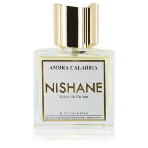 Nishane 552526 Extrait De Parfum Spray (unisex Unboxed) 1.7 Oz