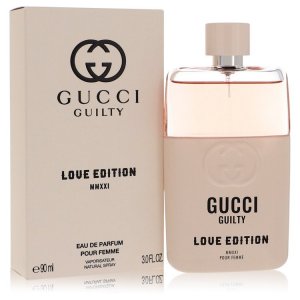 Gucci 561944 Eau De Parfum Spray (unboxed) 1.6 Oz