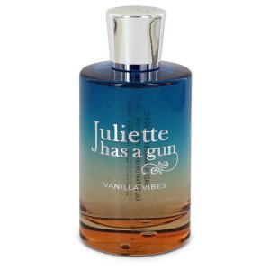 Juliette 551647 Eau De Parfum Spray (unboxed) 3.3 Oz