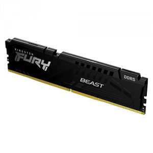 Kingston KF560C36BBE-16 16gb 6000mts Ddr5 Cl36 Dimm