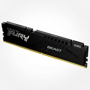 Kingston KF556C36BBE-16 16gb 5600mts Ddr5 Cl36 Dimm