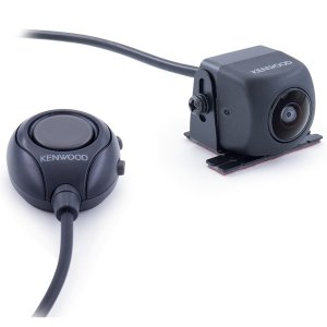 Kenwood CMOS-320 Multi-angle Rear View Cam