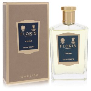 Floris 561952 Eau De Toilette Spray (unboxed) 1.7 Oz