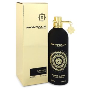 Montale 561953 Eau De Parfum Spray (unisex Unboxed) 3.4 Oz