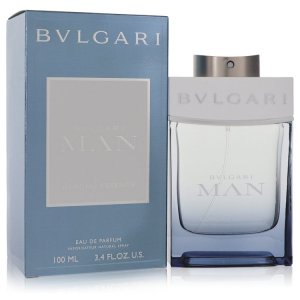 Bvlgari 561955 Eau De Parfum Spray (unboxed) 3.4 Oz