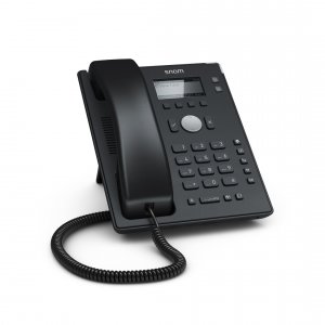 Snom SNO-D120 Entry Level Corded Ip Phone