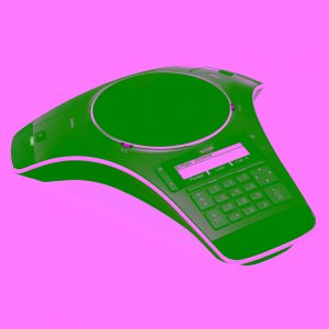 Snom SNO-C520 C520 Sip Conference Phone 3 Sip