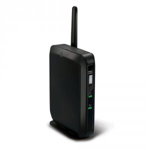 Snom SNO-M100-KLE Sip Dect 4-line Base Station