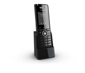 Snom SNO-M65 3969 Additional M65 Handset And Charger