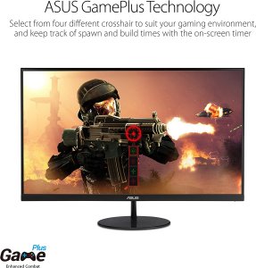 Asus VL279HE 27 Eye Care Lcd