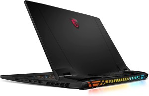 Msi TITANGT7712007 Nb Titan Gt77 12ugs-009 17.3 Ci7-12800hx 2x16gb 1tb