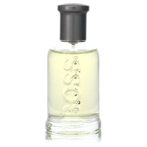 Hugo 554745 Eau De Toilette Spray (grey Box Unboxed) 1.6 Oz