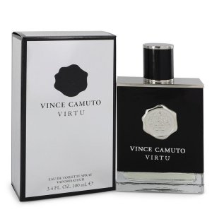 Vince 561980 After Shave Balm 3 Oz