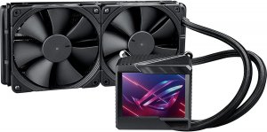 Asus ROG RYUJIN II 240 Rog Ryujin Ii 240 Rgb