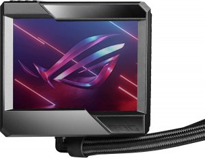 Asus ROG RYUJIN II 240 Rog Ryujin Ii 240 Rgb