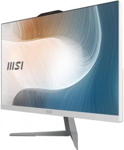 Msi MOAM242P11M1070 Aio  Modern Am242p 11m-1070us R