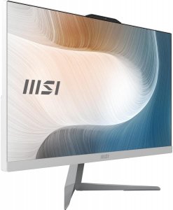 Msi MOAM242P11M1070 Aio  Modern Am242p 11m-1070us R